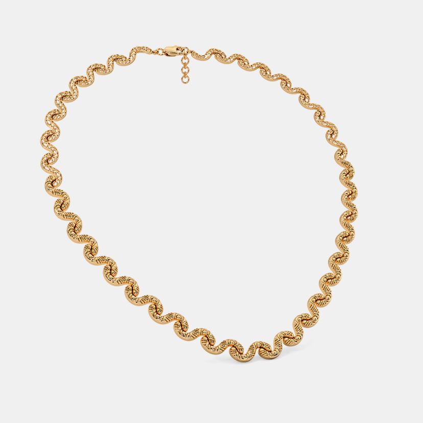 The Binta Collar Necklace - image 6