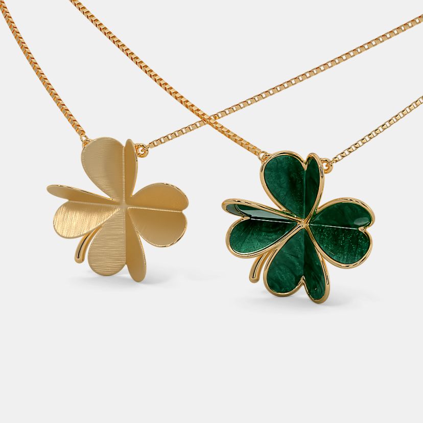 The Cinna Layered Necklace - image 1
