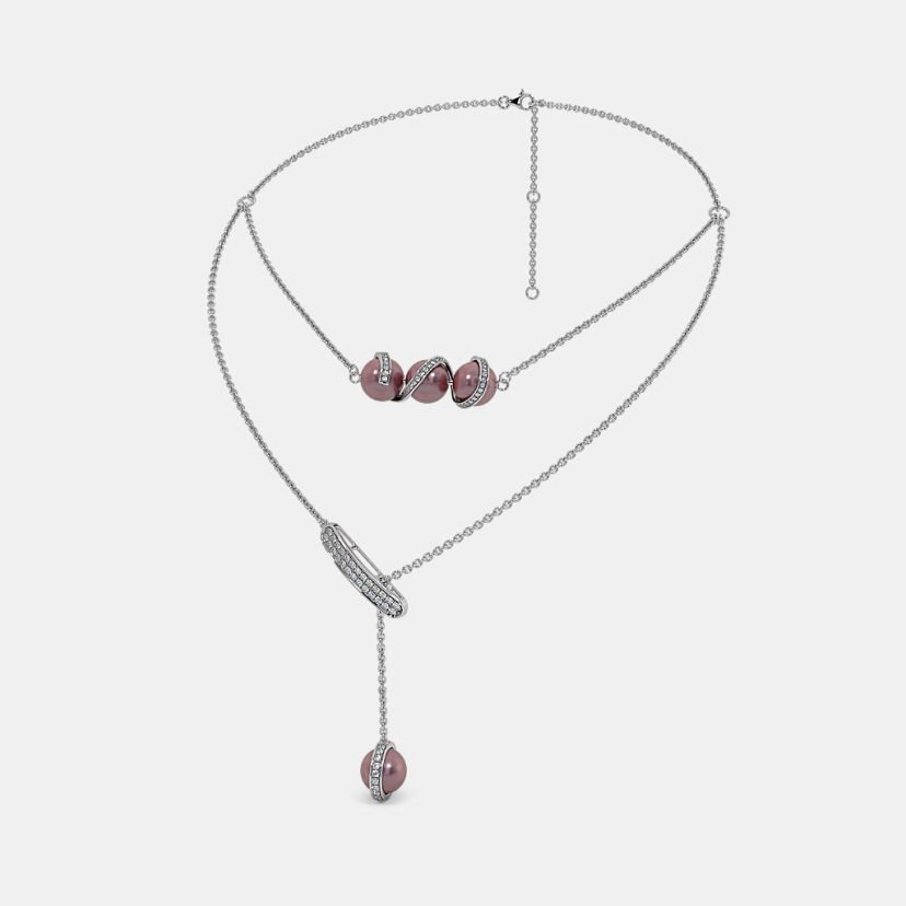 The Blayze Y Necklace - image 5