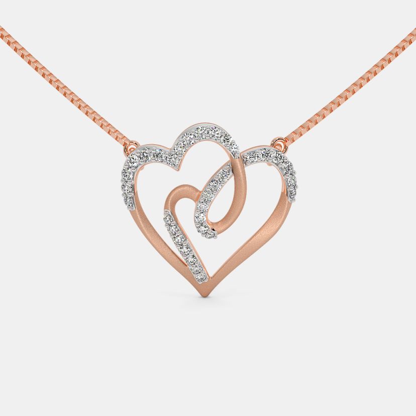 The Cavatina Pendant Necklace - image 4