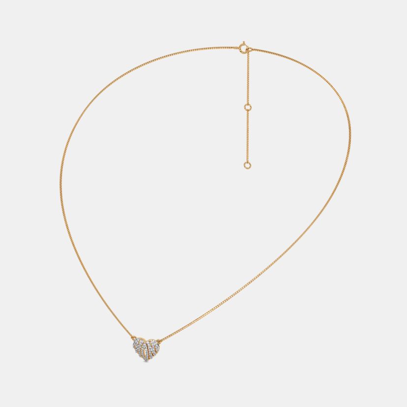 The Arujo Pendant Necklace - image 6