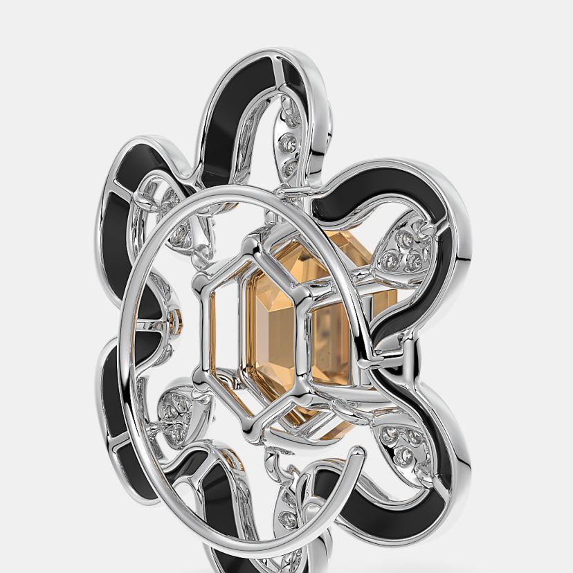 The Rivon Brooch - image 7