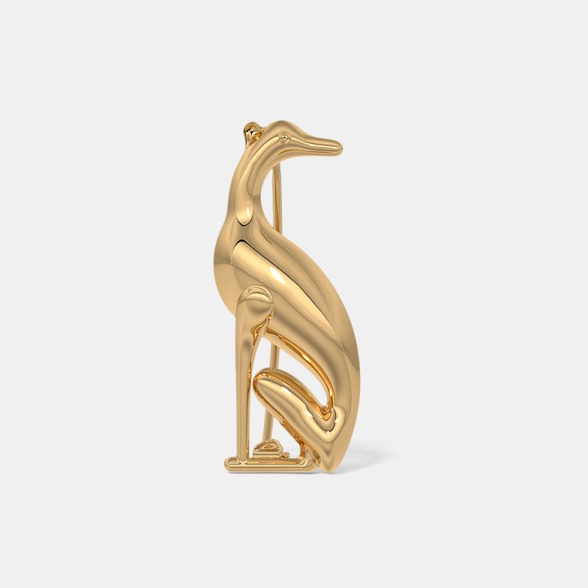 The Aurica Brooch - image 3