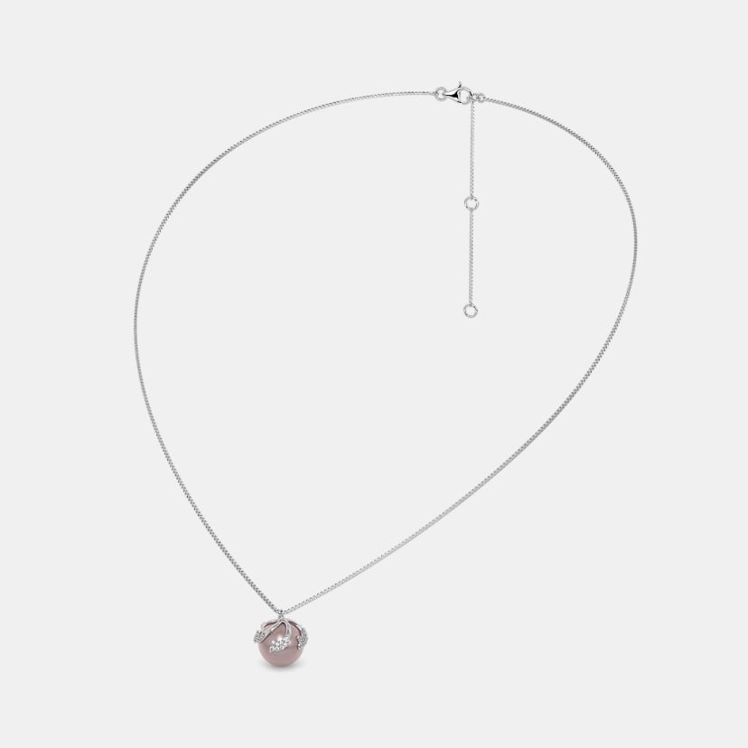 The Riddhi Pendant Necklace - image 6