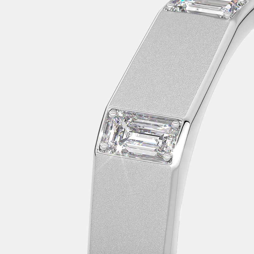 The Tsuno Couple Band For Him - image 4