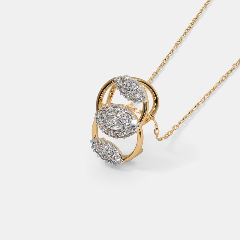 Buy discount diamond pendant