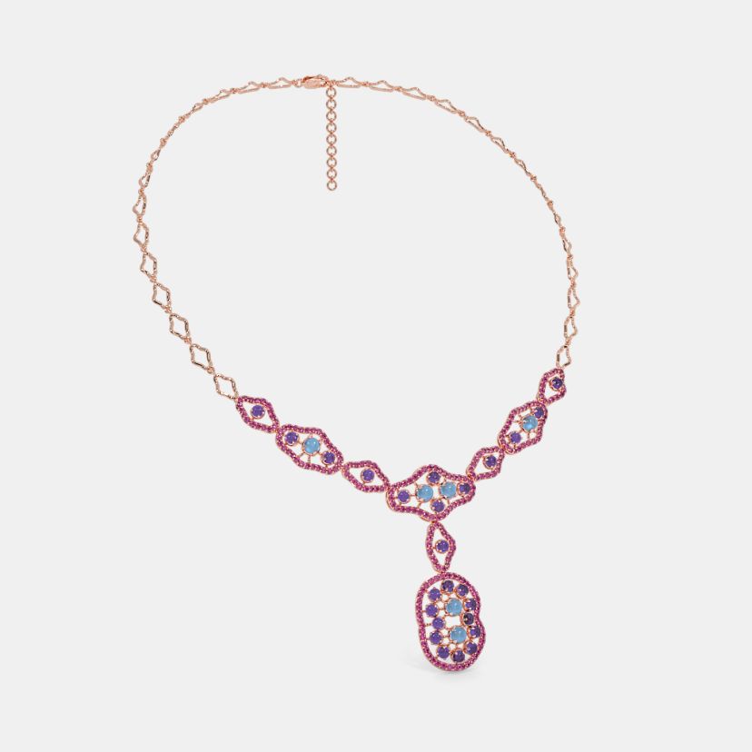 The Sakuru Necklace - image 6