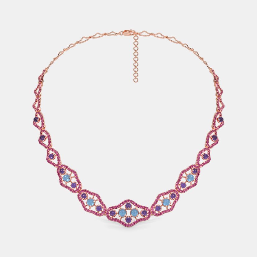 The Mizutama Collar Necklace - image 3