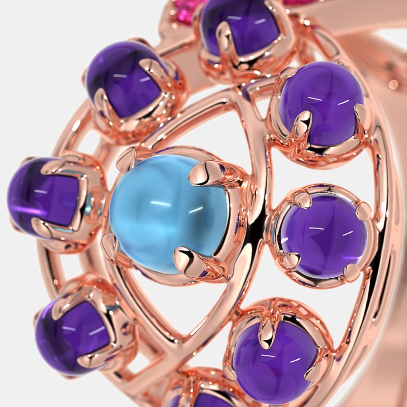 The Sakuru Ring - image 5