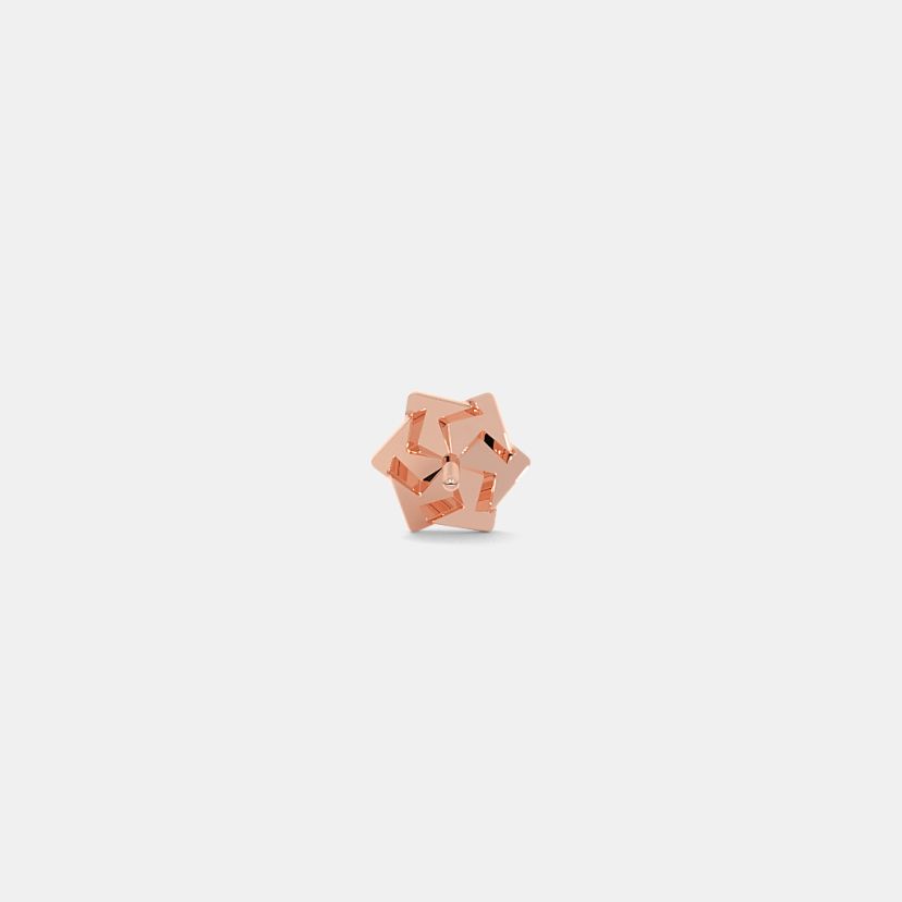 The Shuri Stud Earrings - image 8