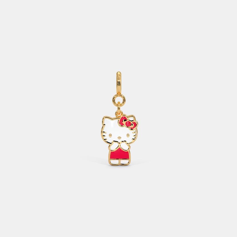 The Pookie Kids Multiwearable Charm - image 5