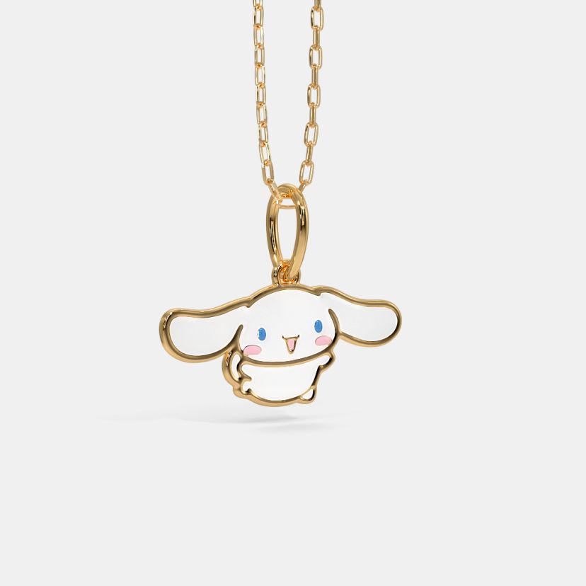 The Mushy Kids Pendant - image 5