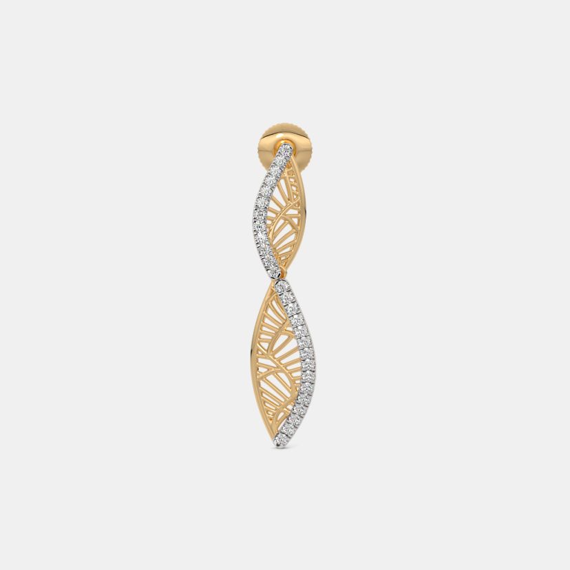 The Inan Dangler Earrings - image 4