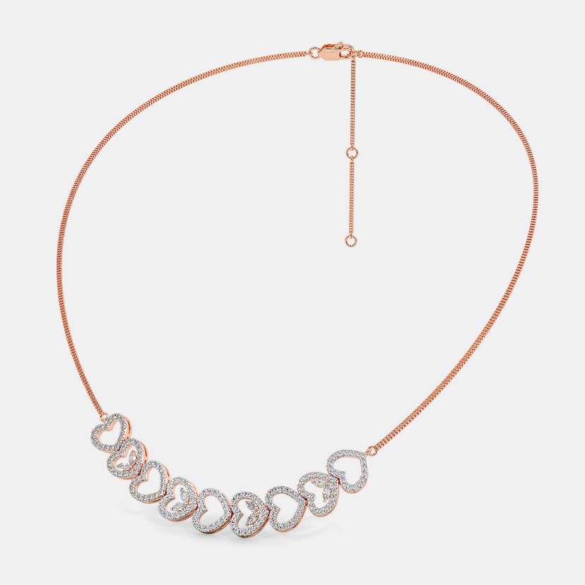 The Shinzo Collar Necklace - image 3