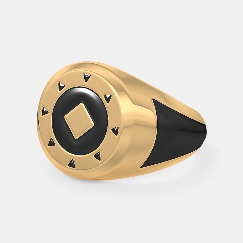 The Throne Ring For Him - image 5