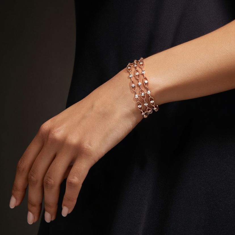 The Remnaar Link Bracelet - image 3
