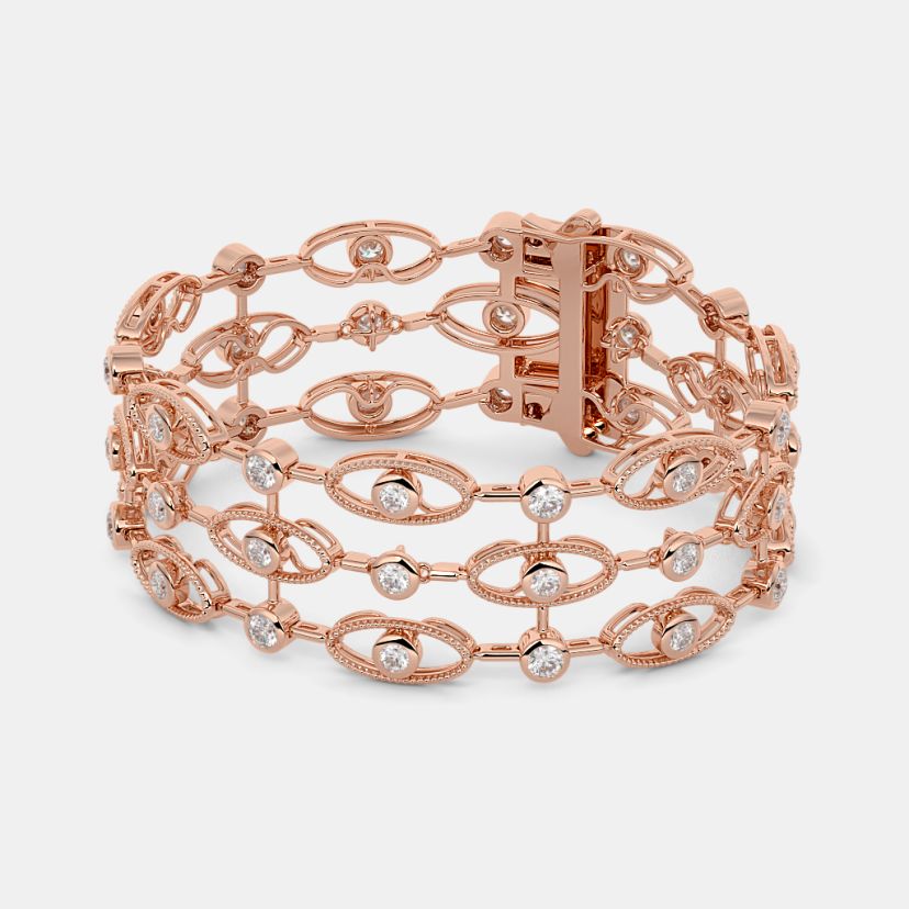 The Remnaar Link Bracelet - image 4