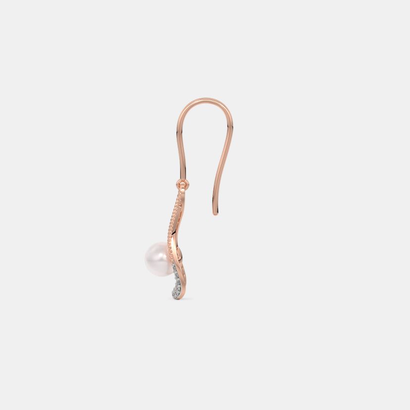 The Smoozy Hook Earrings - image 5