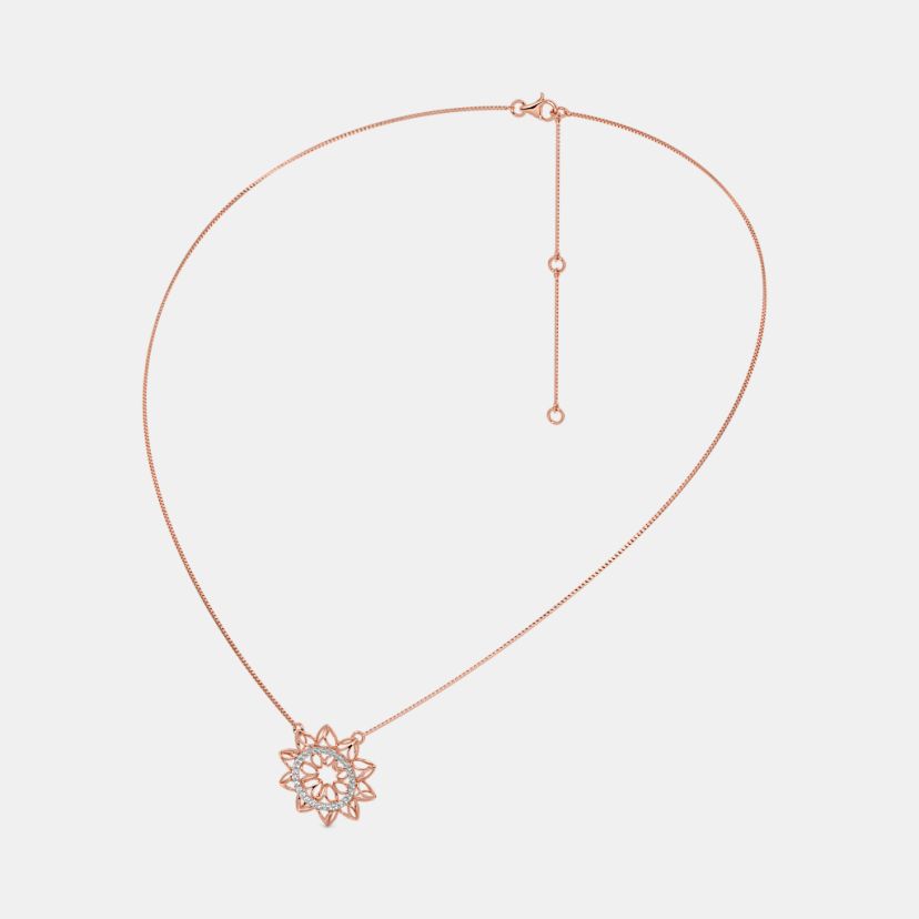 The Mandela Medallion Necklace - image 6