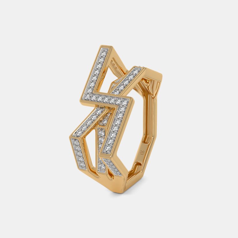 The Highest Highway Ring - image 1