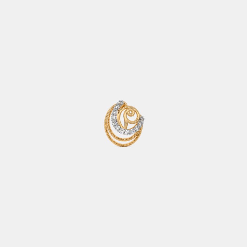 The Swearly Stud Earrings - image 7