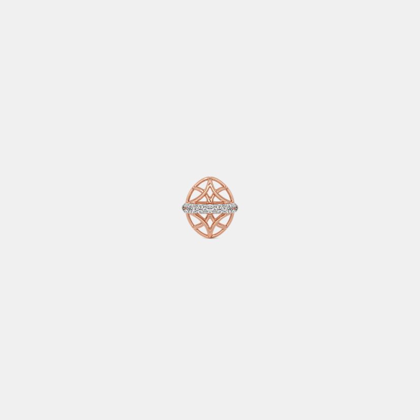 The Crompto Stud Earrings - image 7