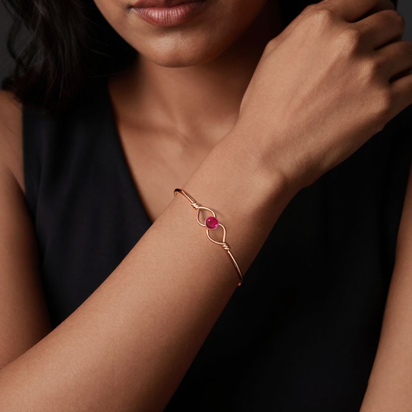 The Spinity Toggle Bangle - image 3
