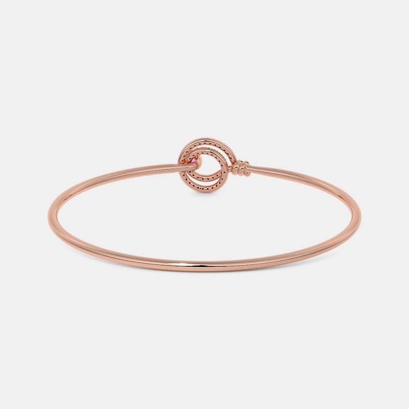 The Whirp Toggle Bangle - image 7