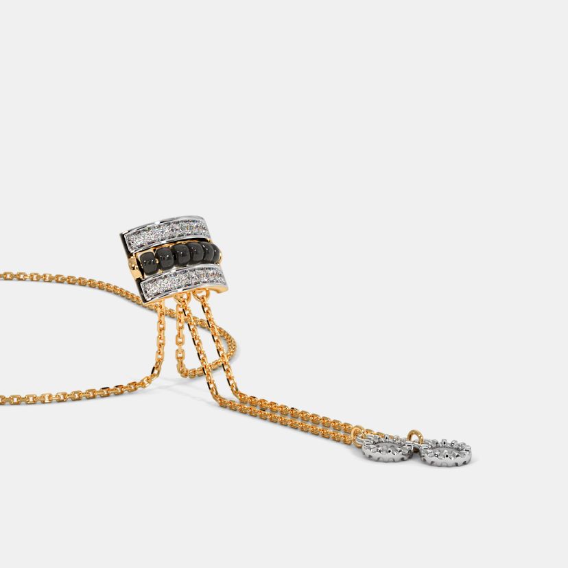 The Adiyaa Mangalsutra - image 7