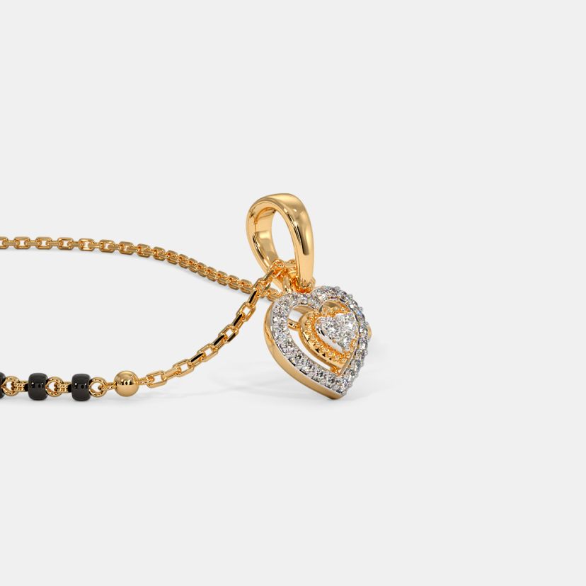 The Mystigrove Mangalsutra Necklace - image 7