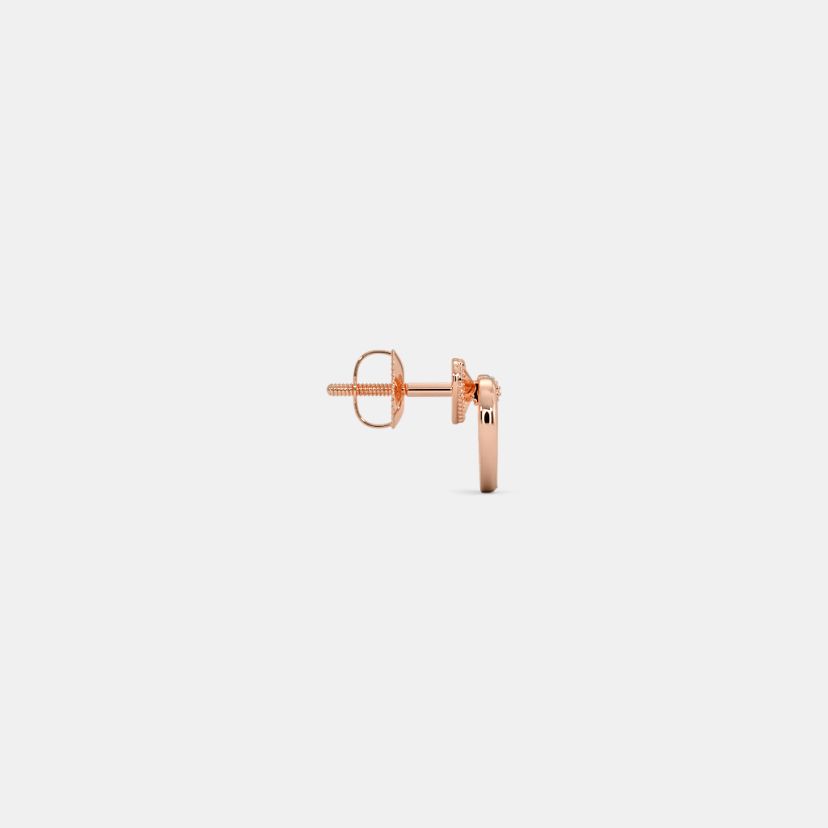The Petrichor Stud Earrings - image 7