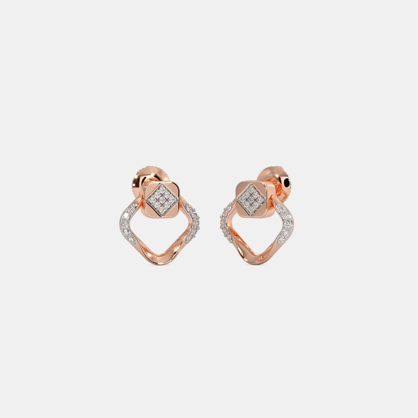 The Sequoia Stud Earrings - image 1