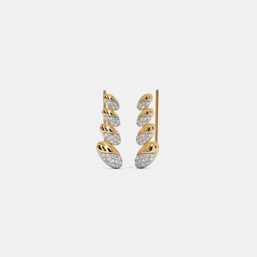 The Kiyoshi Ear Climbers - image 1