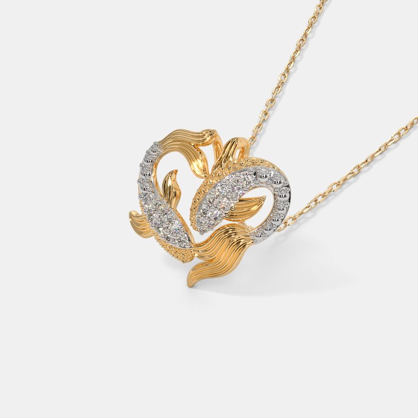 The Kieko Pendant - image 1