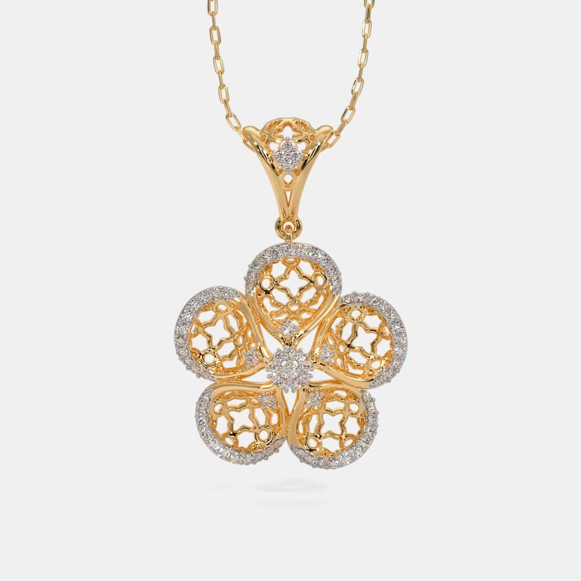 The Miho Pendant - image 5