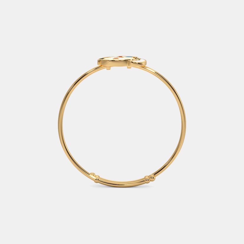 The Astronaut Kids Bangle - image 5