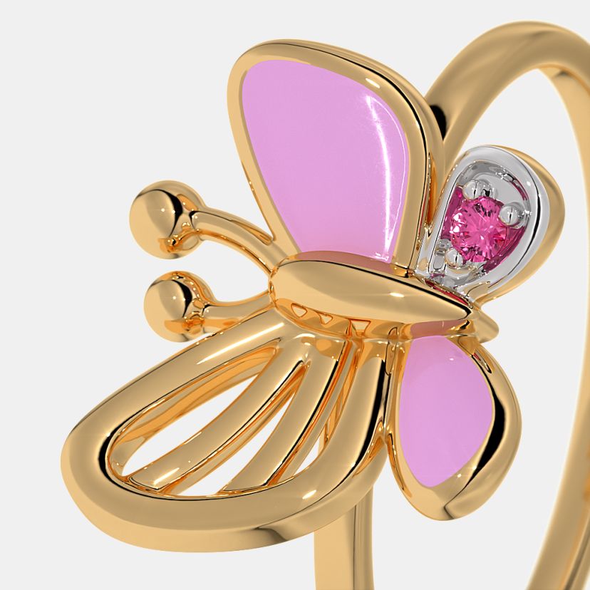 The Flutter Kids Ring - image 3