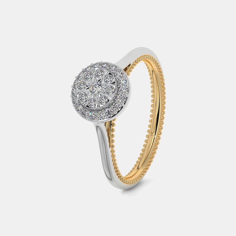The Zeha Ring - image 1