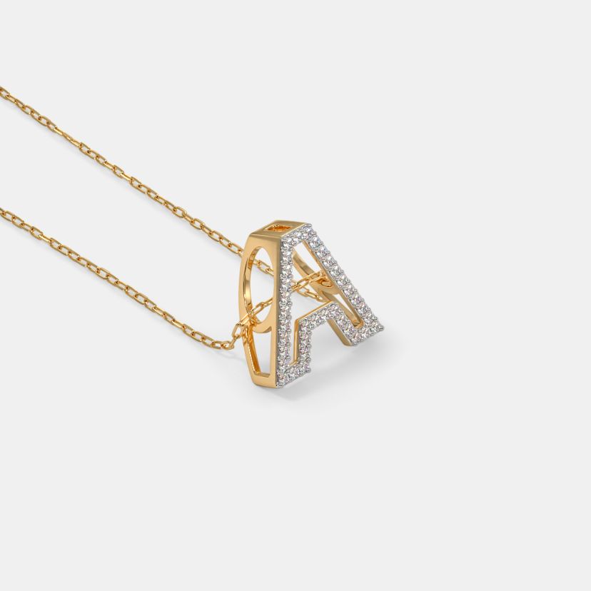 The Cyprio A Pendant - image 7
