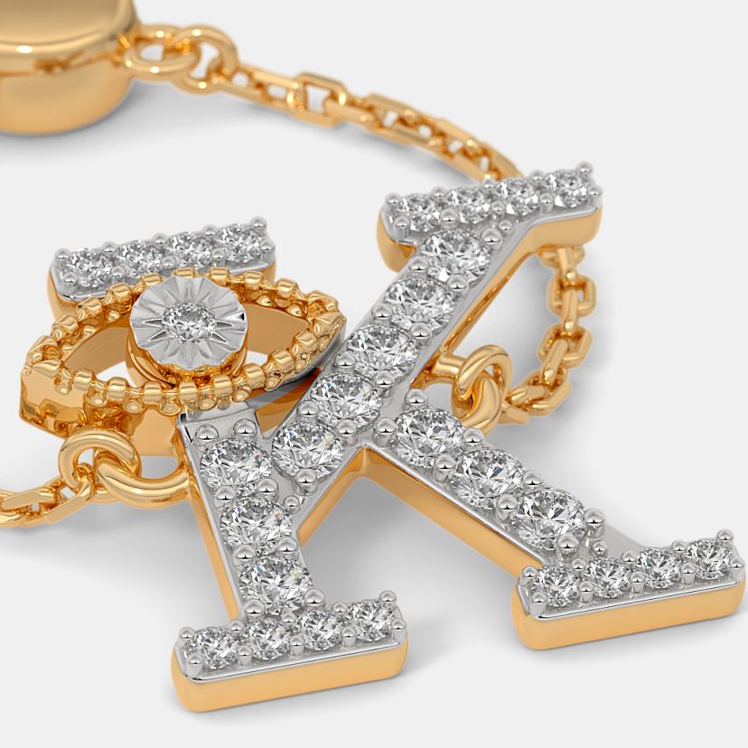 The Kai K Slider Ring - image 4