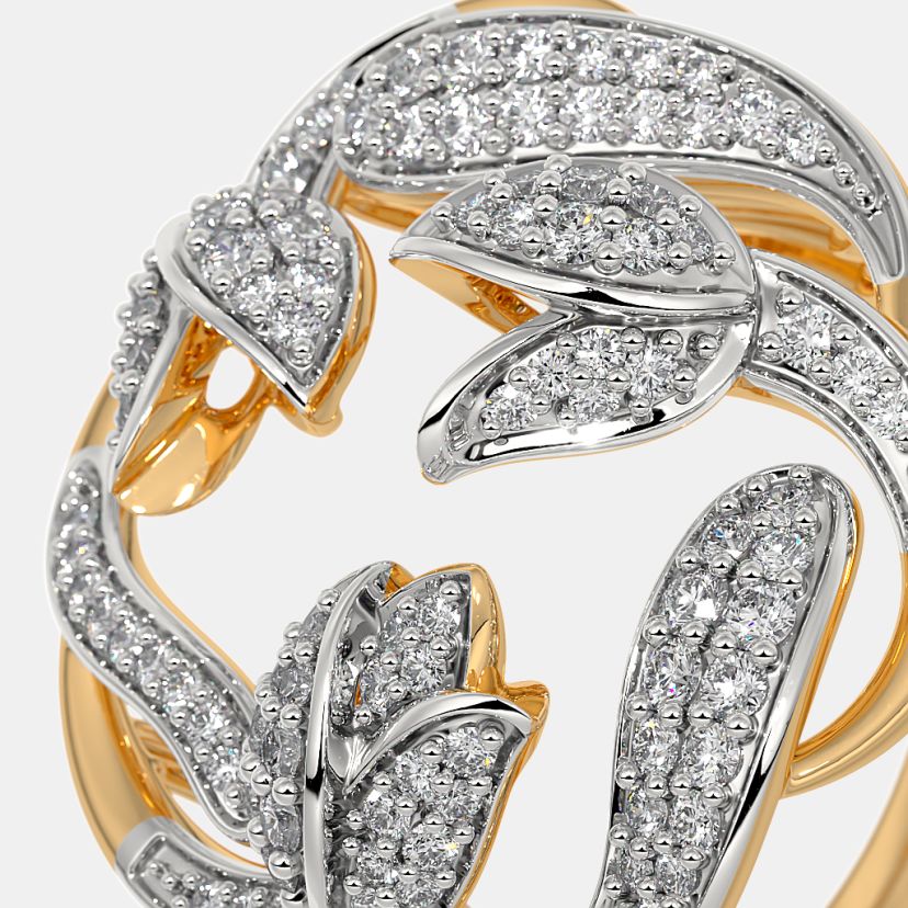 The Lyna Ring - image 5
