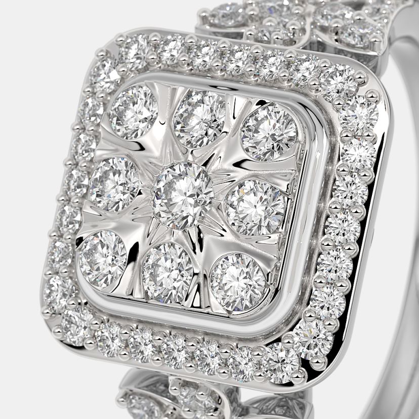 The Rezme Engagement Ring - image 5