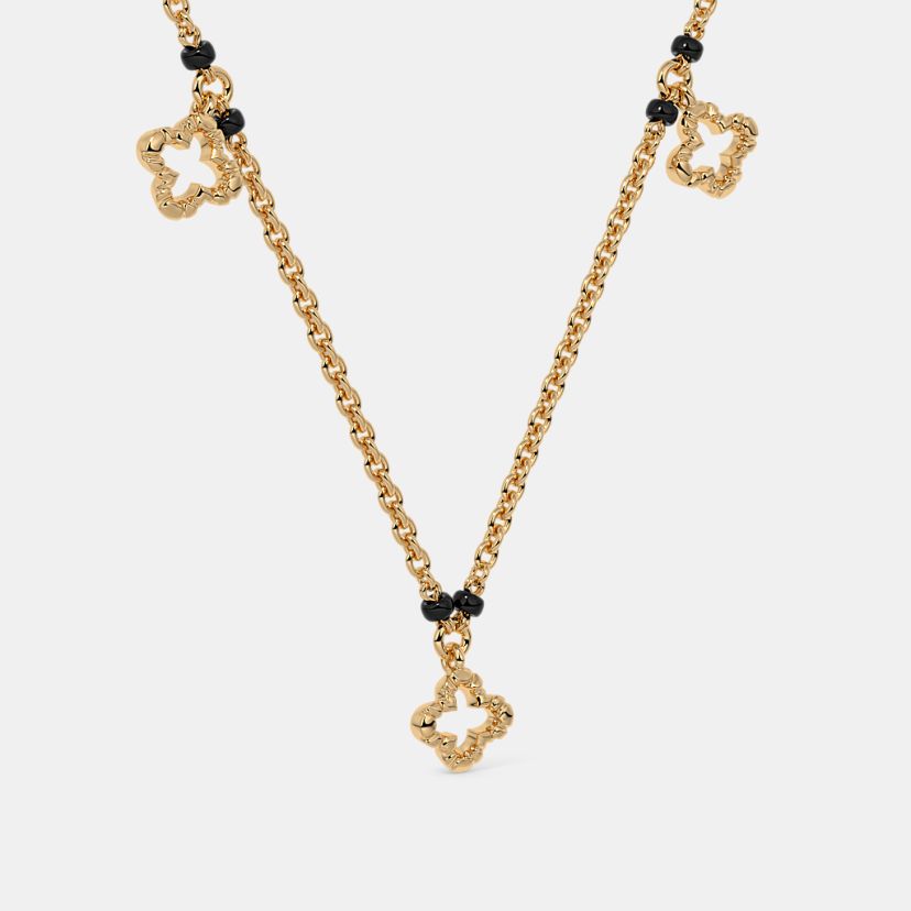 The Zahrah Mangalsutra Necklace - image 6