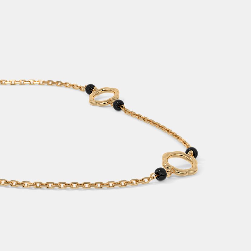 The Aerindelle Mangalsutra Necklace - image 7