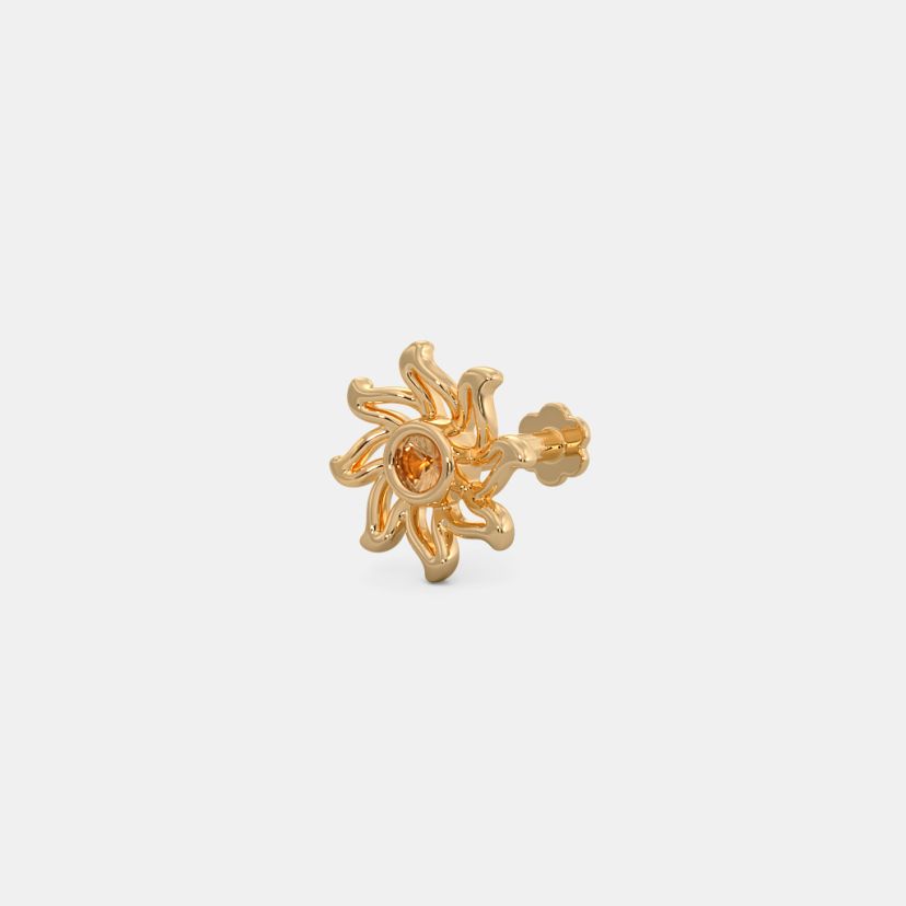 The Sunstar Nose Screw - image 1