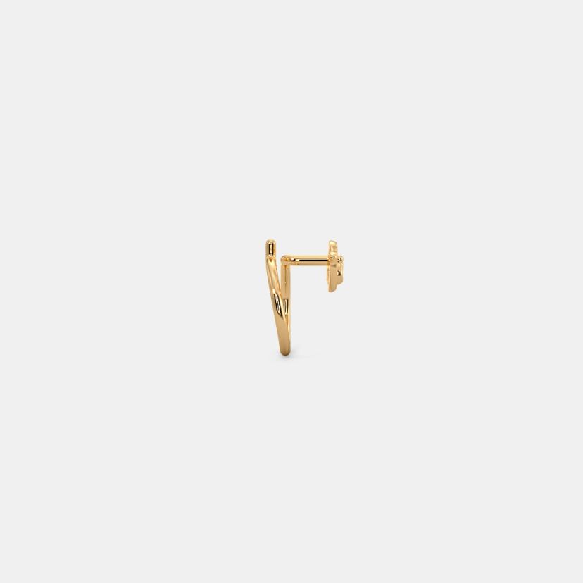 The Birdelle Nose Pin - image 7