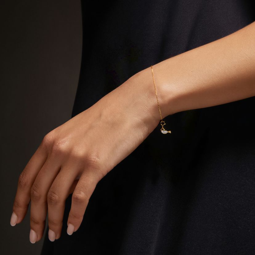 The Chirpychirp Multiwearable Charm - image 5
