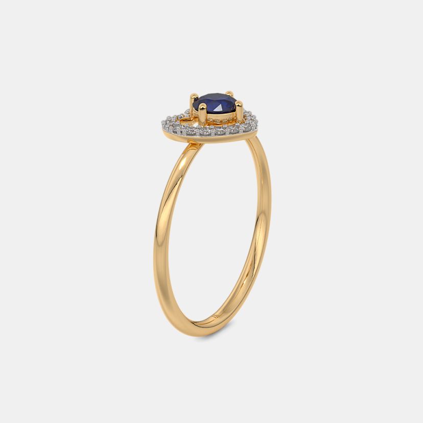 The Gelinia Promise Ring - image 9