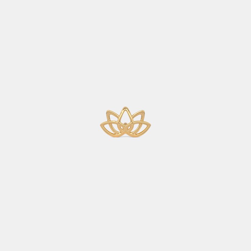 The Kafala Stud Earrings - image 7