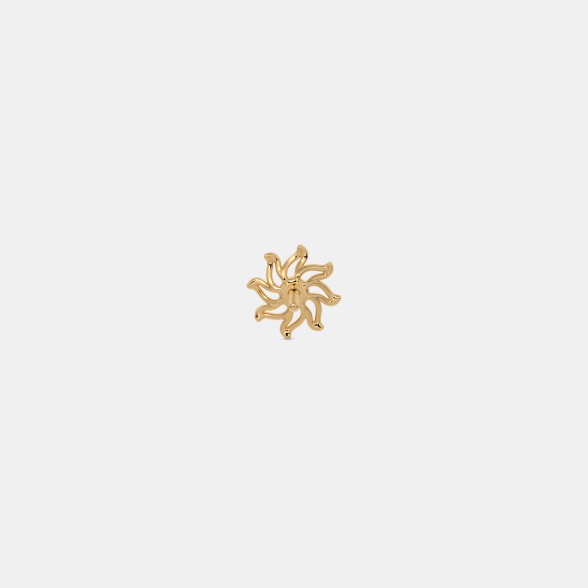 The Sunner Stud Earrings - image 8